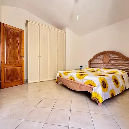 Budoni Casa Olivo P6979 Prázdninový dům