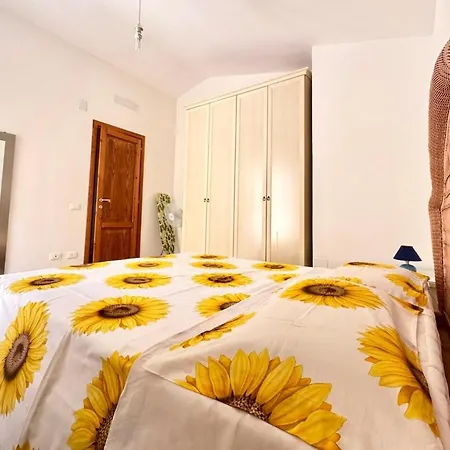 Budoni Casa Olivo P6979 Prázdninový dům Solita