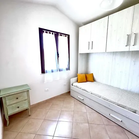 Budoni Casa Olivo P6979