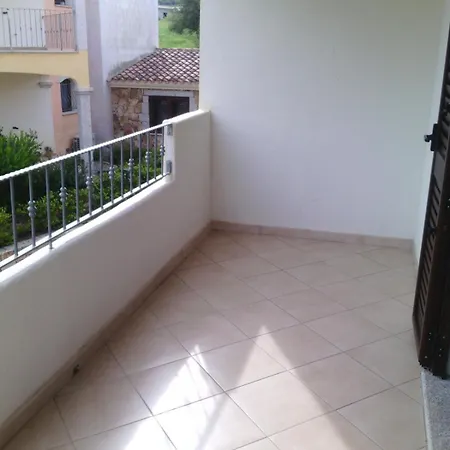 Budoni Casa Olivo P6979 Prázdninový dům Solita